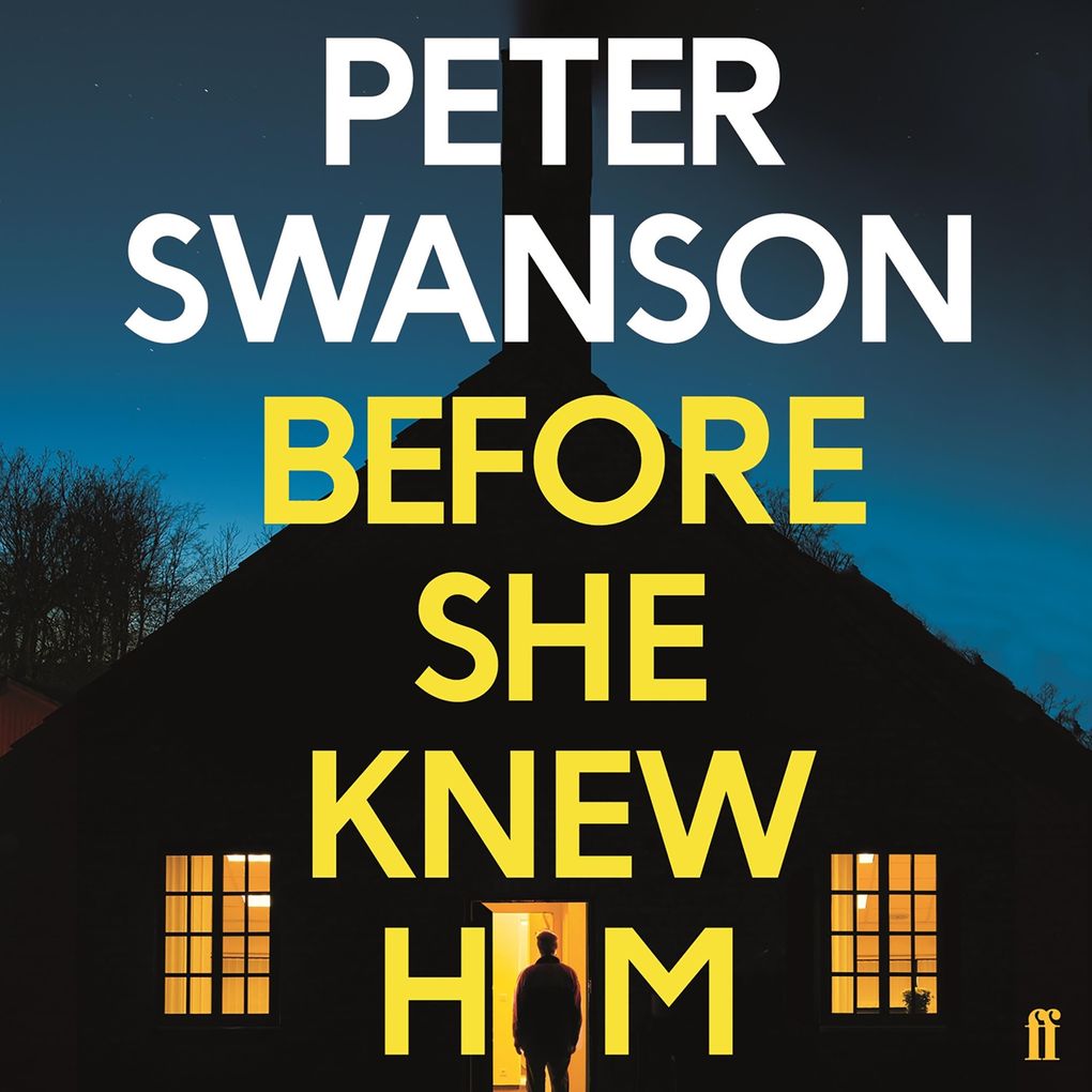 Before She Knew Him