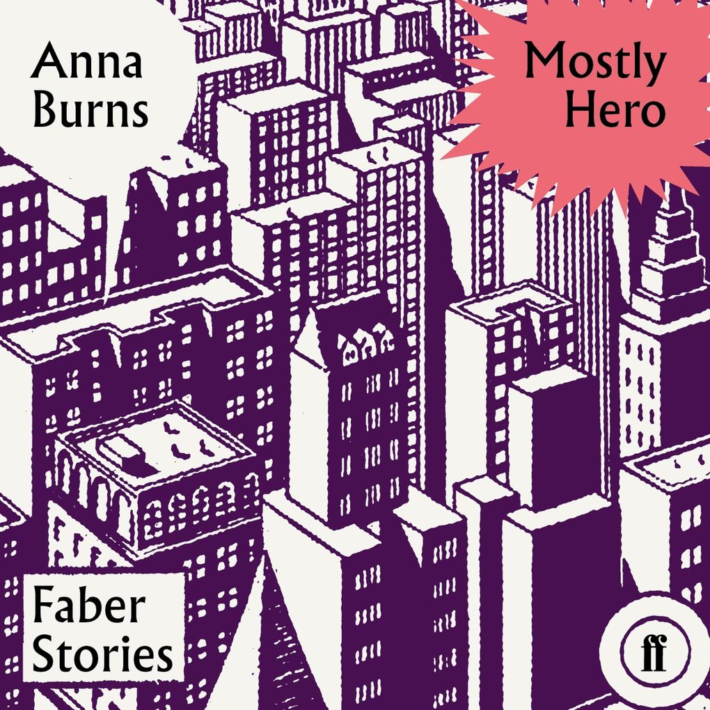 Mostly Hero