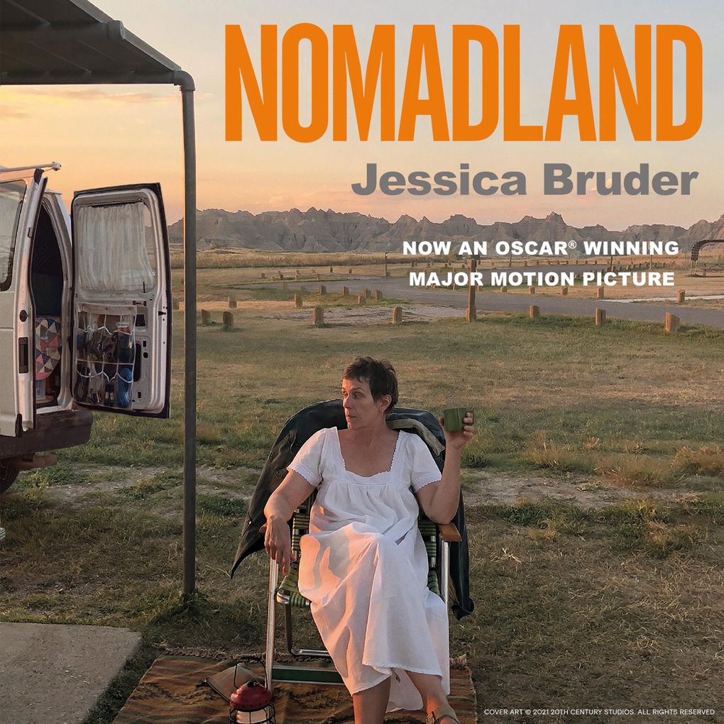 Nomadland
