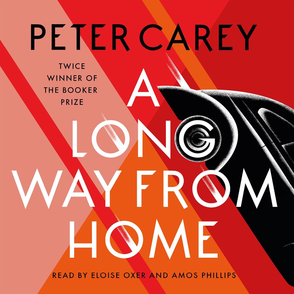A Long Way From Home