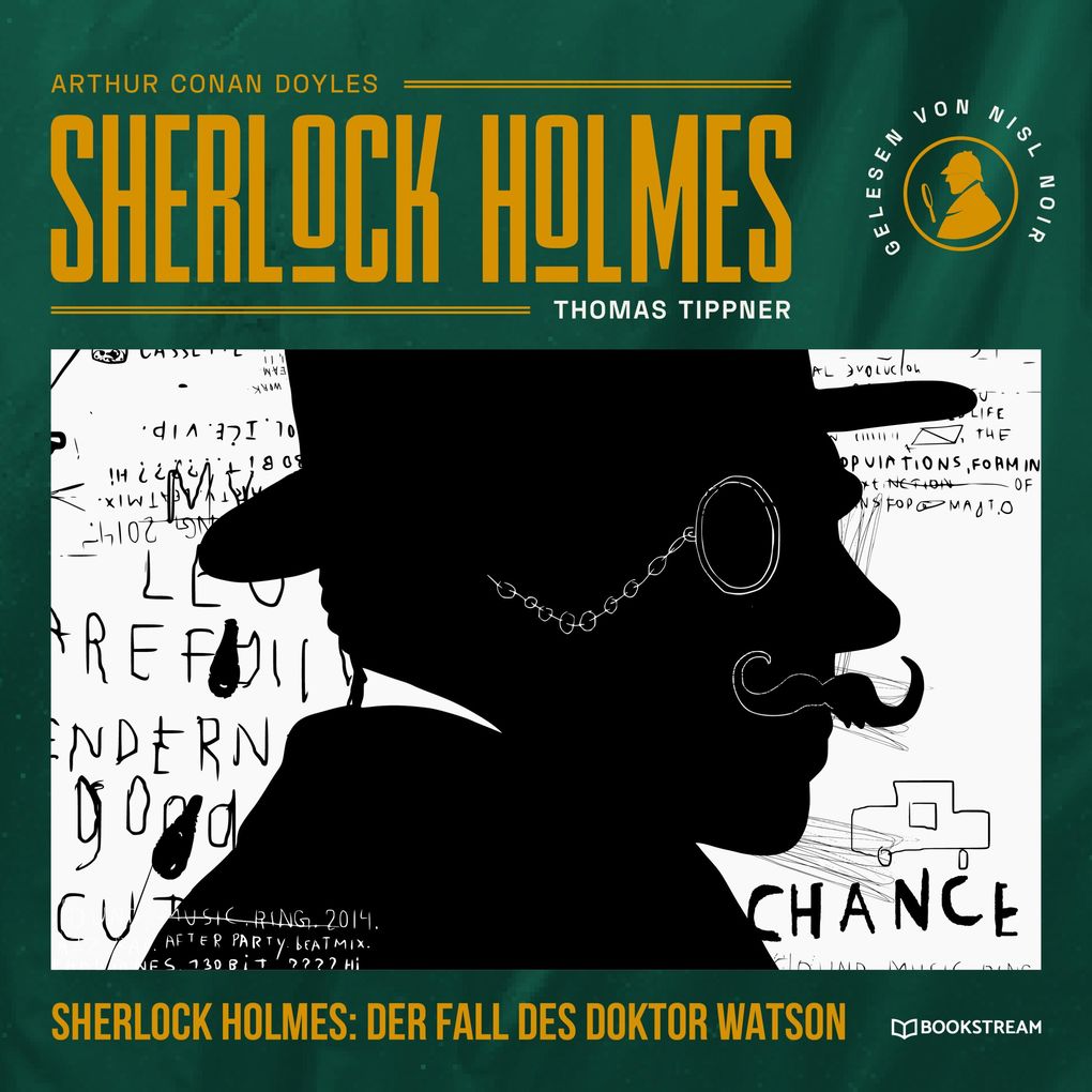 Sherlock Holmes: Der Fall des Doktor Watson