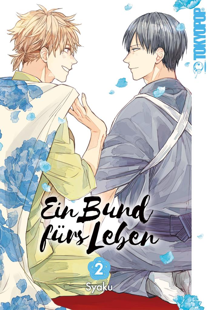 Ein Bund fürs Leben Band 02