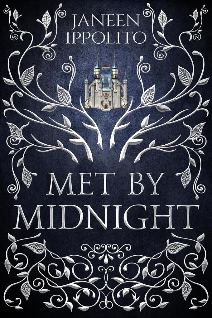 Met By Midnight (Star-Crossed Fairy Tales #1)