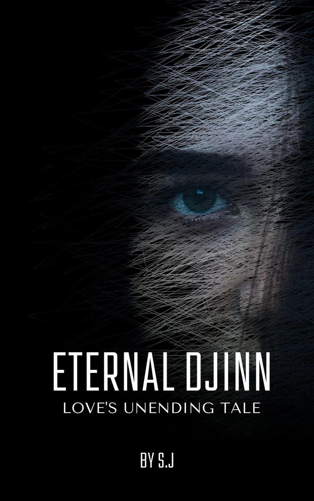 Eternal Djinn: Love‘s Unending Tale