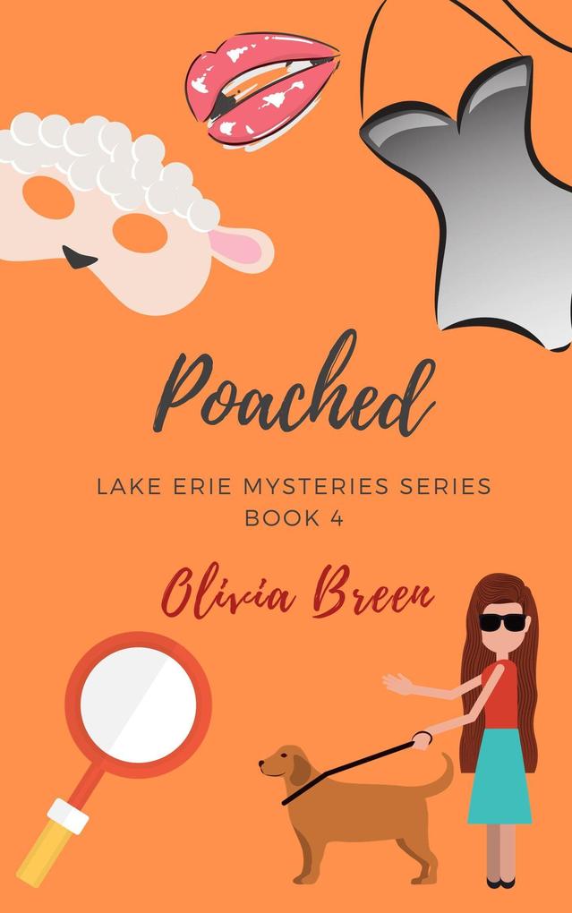 Poached (Lake Erie Mysteries #4)