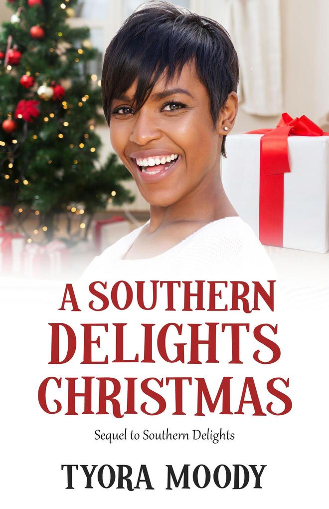 A Southern Delights Christmas (Victory Gospel Short #5)