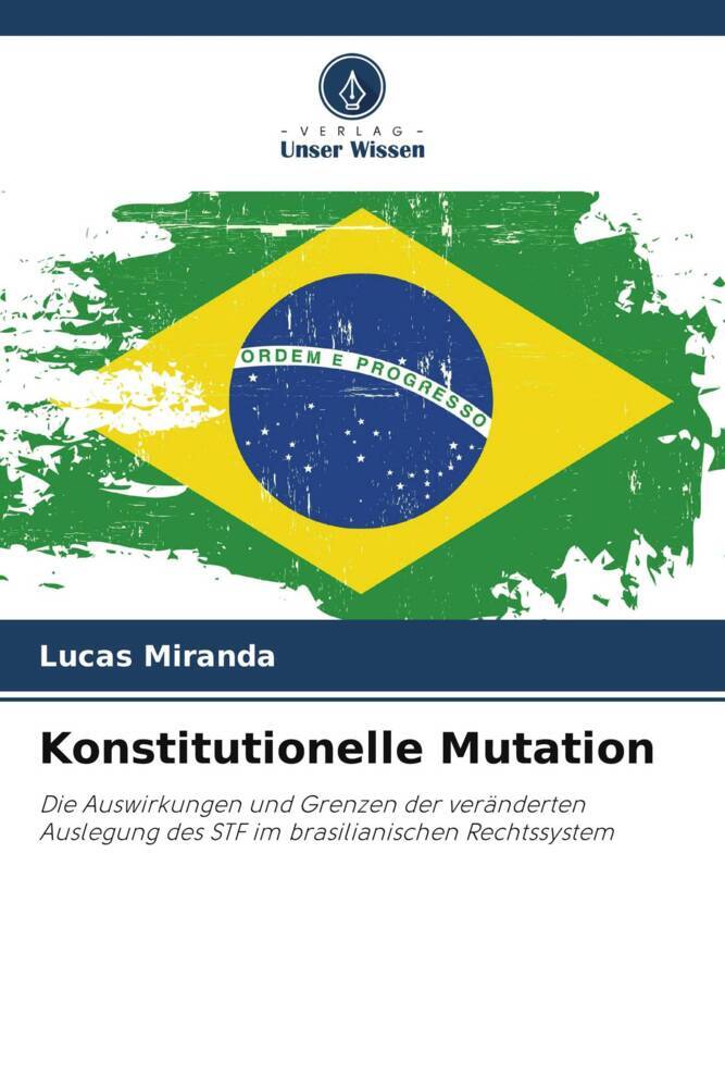 Konstitutionelle Mutation