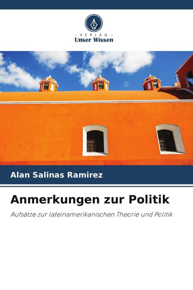 Anmerkungen zur Politik