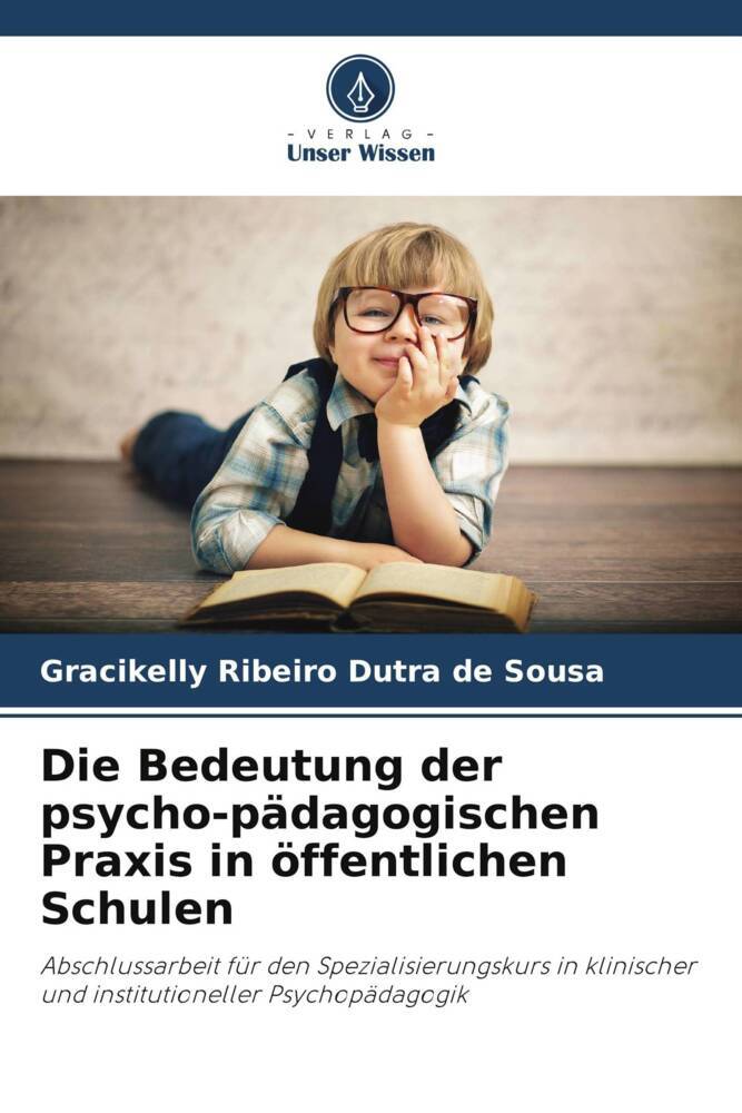 Die Bedeutung der psycho-pädagogischen Praxis in öffentlichen Schulen
