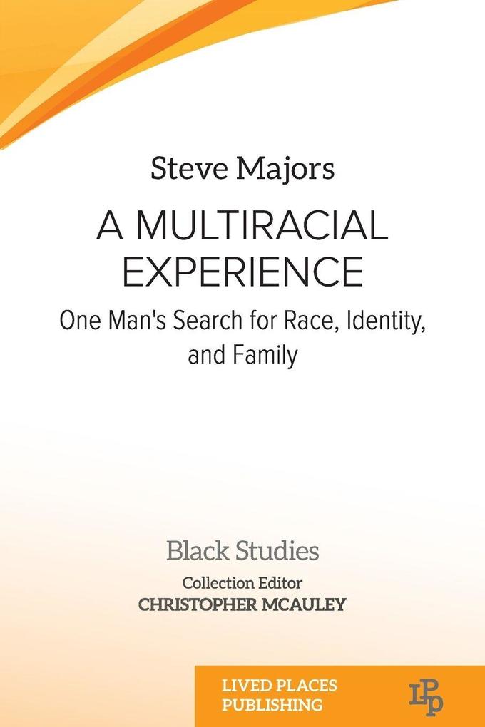 A Multiracial Experience