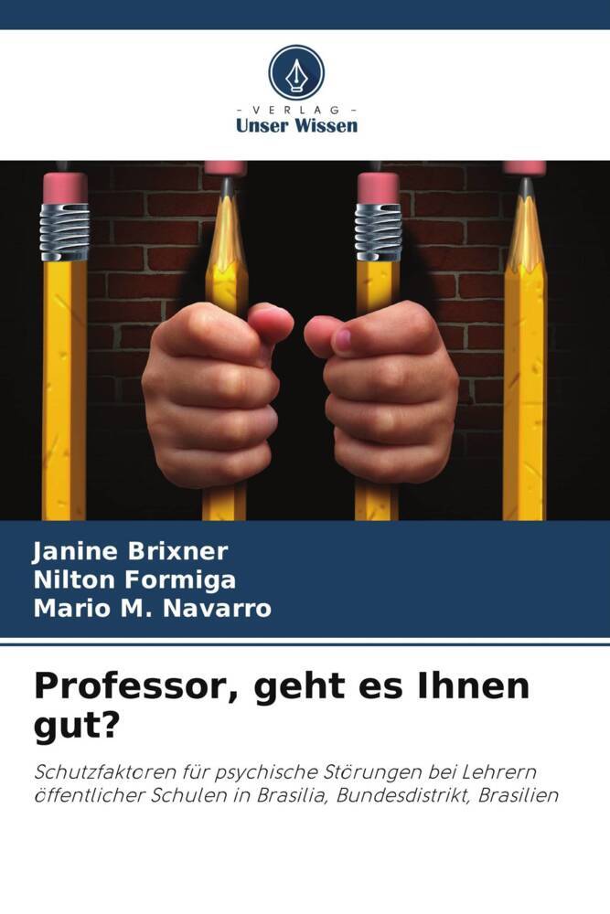 Professor geht es Ihnen gut?
