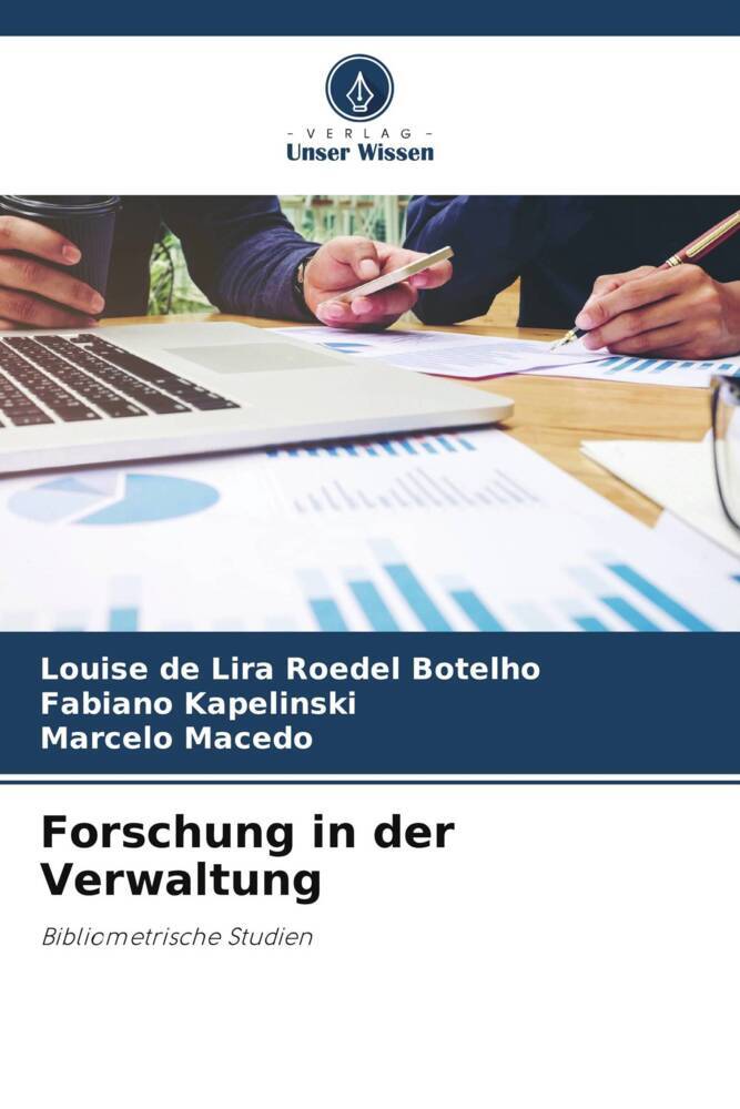 Forschung in der Verwaltung