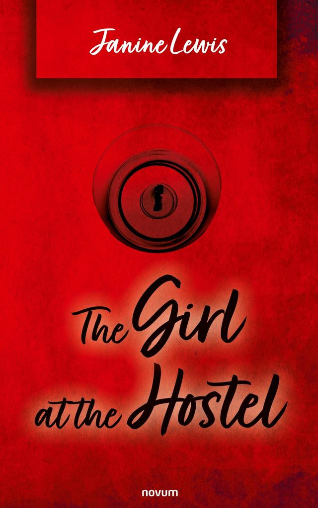 The Girl at the Hostel
