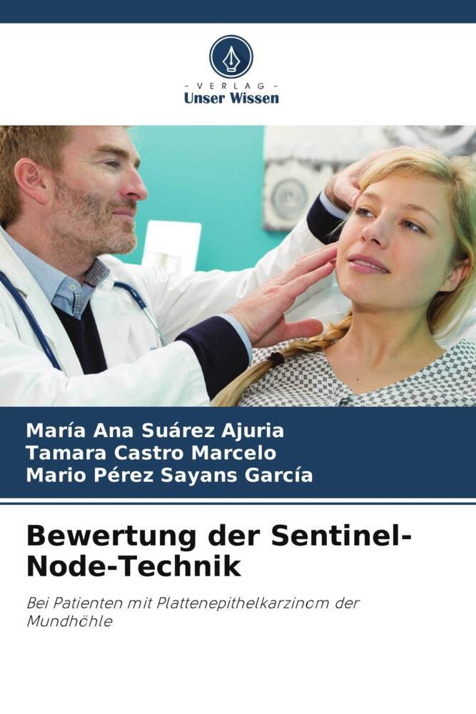 Bewertung der Sentinel-Node-Technik