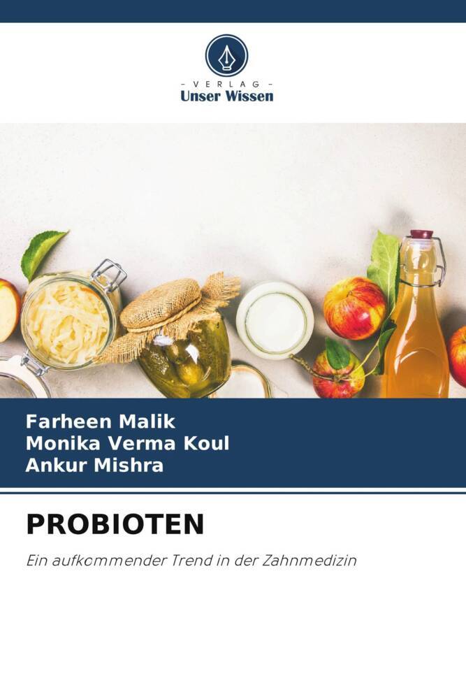 PROBIOTEN