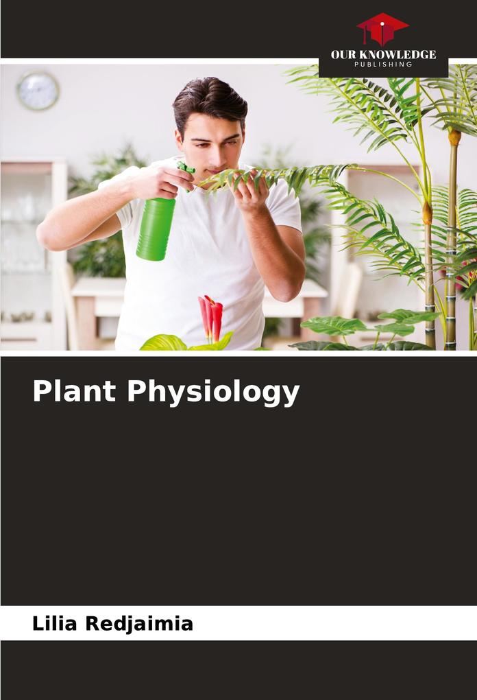 Plant Physiology