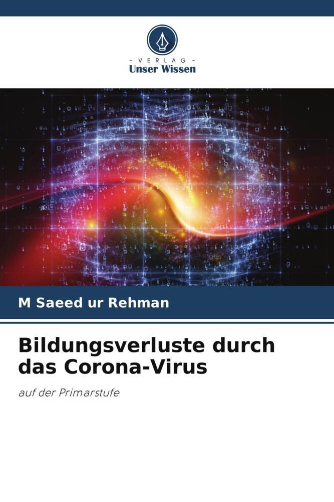 Bildungsverluste durch das Corona-Virus