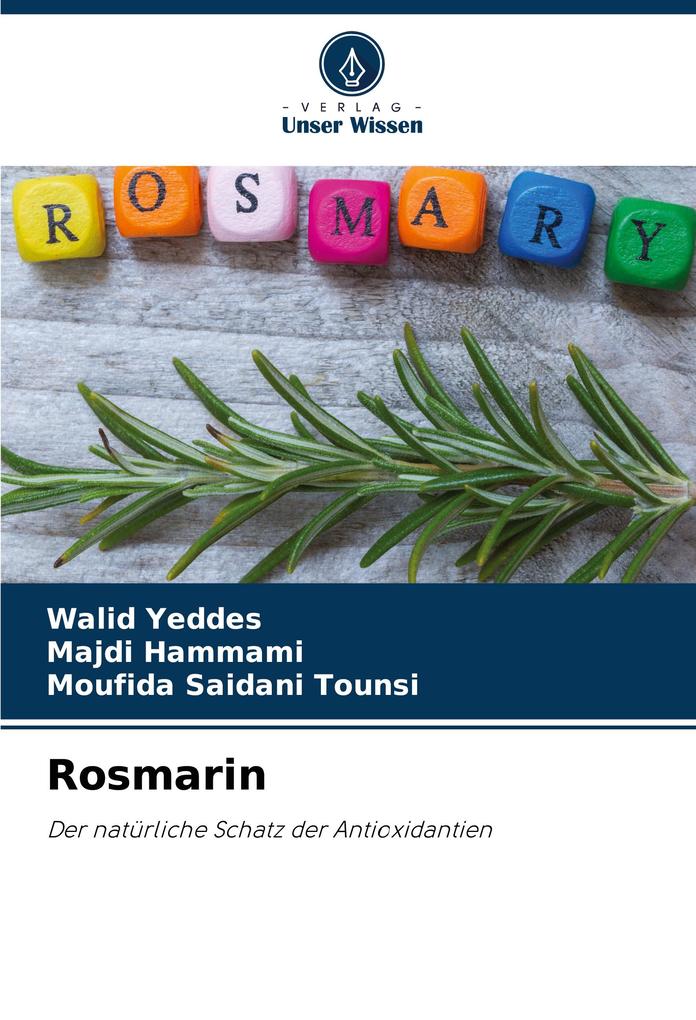 Rosmarin