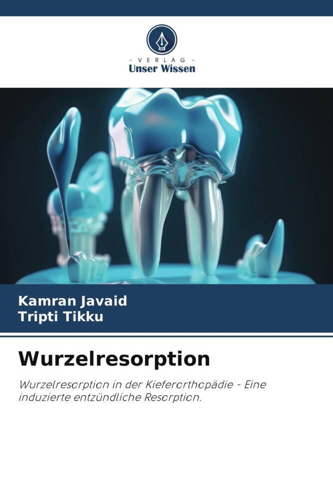 Wurzelresorption