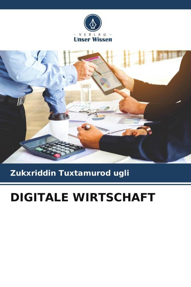DIGITALE WIRTSCHAFT