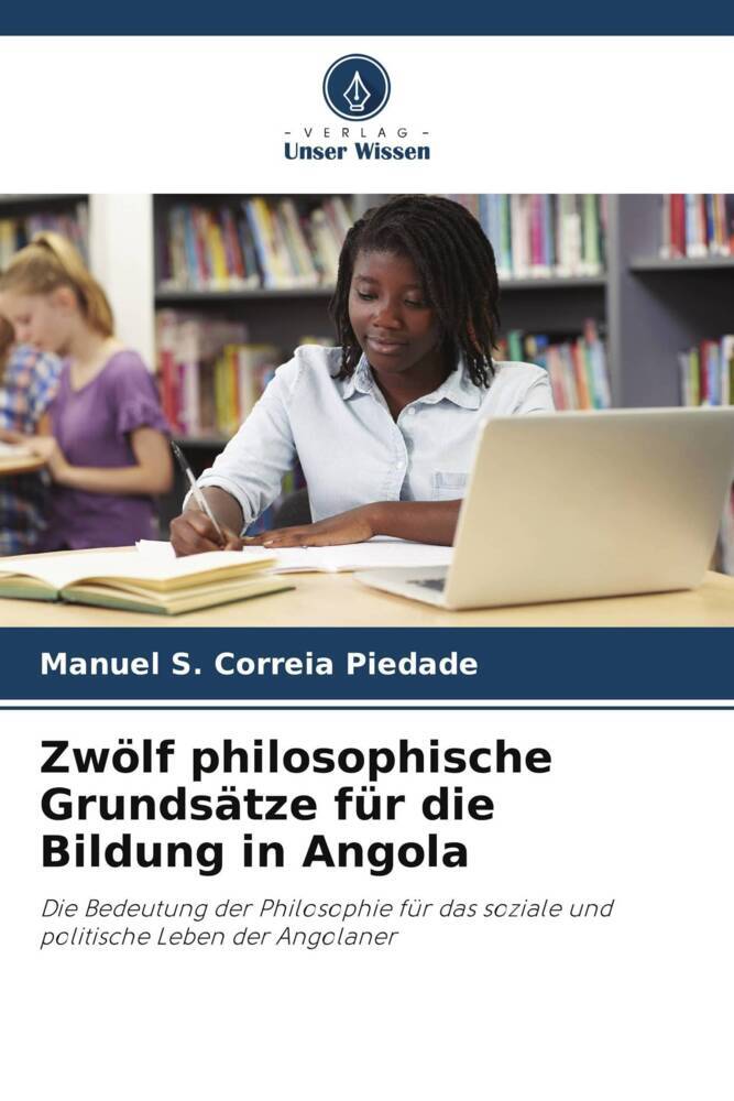 Zwölf philosophische Grundsätze für die Bildung in Angola