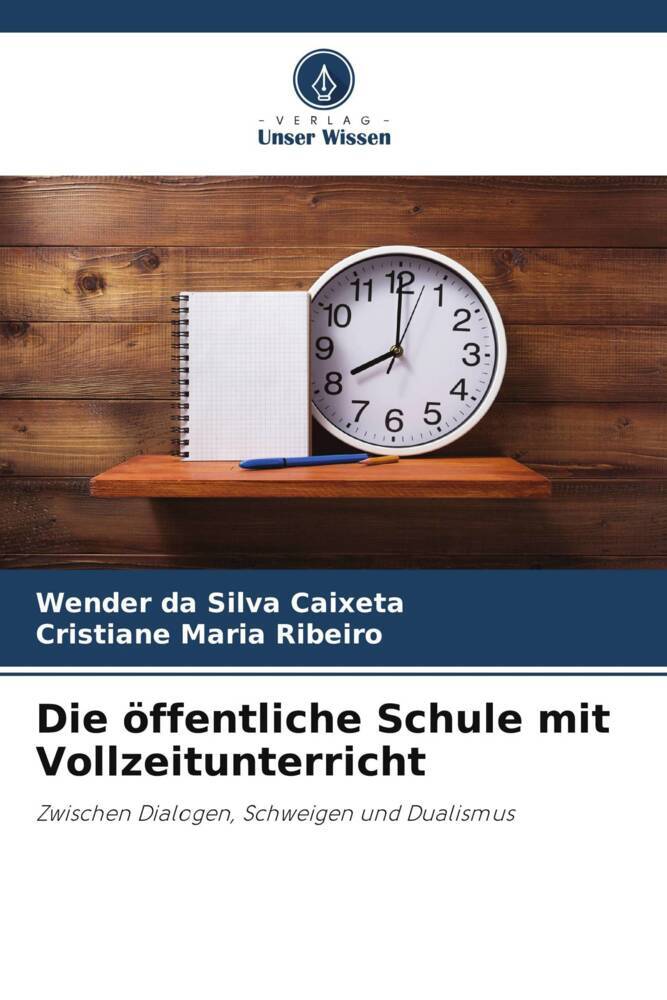 Die öffentliche Schule mit Vollzeitunterricht
