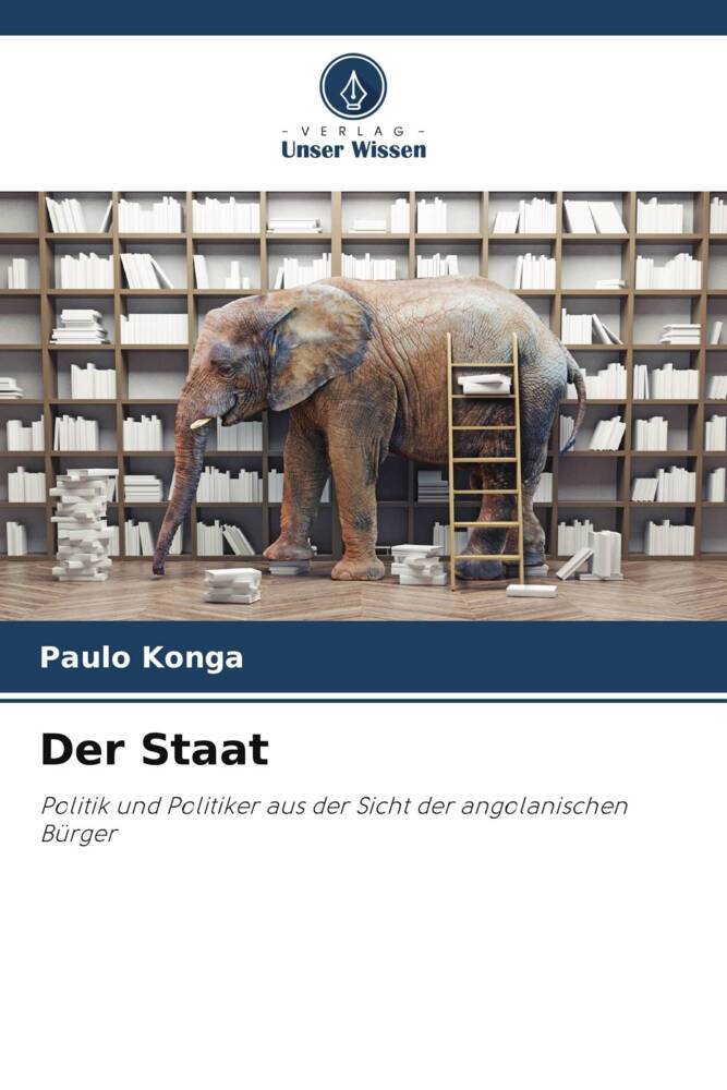 Der Staat