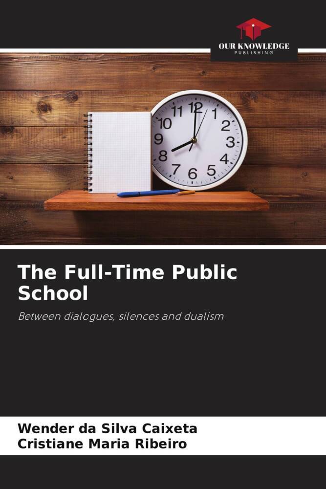 The Full-Time Public School