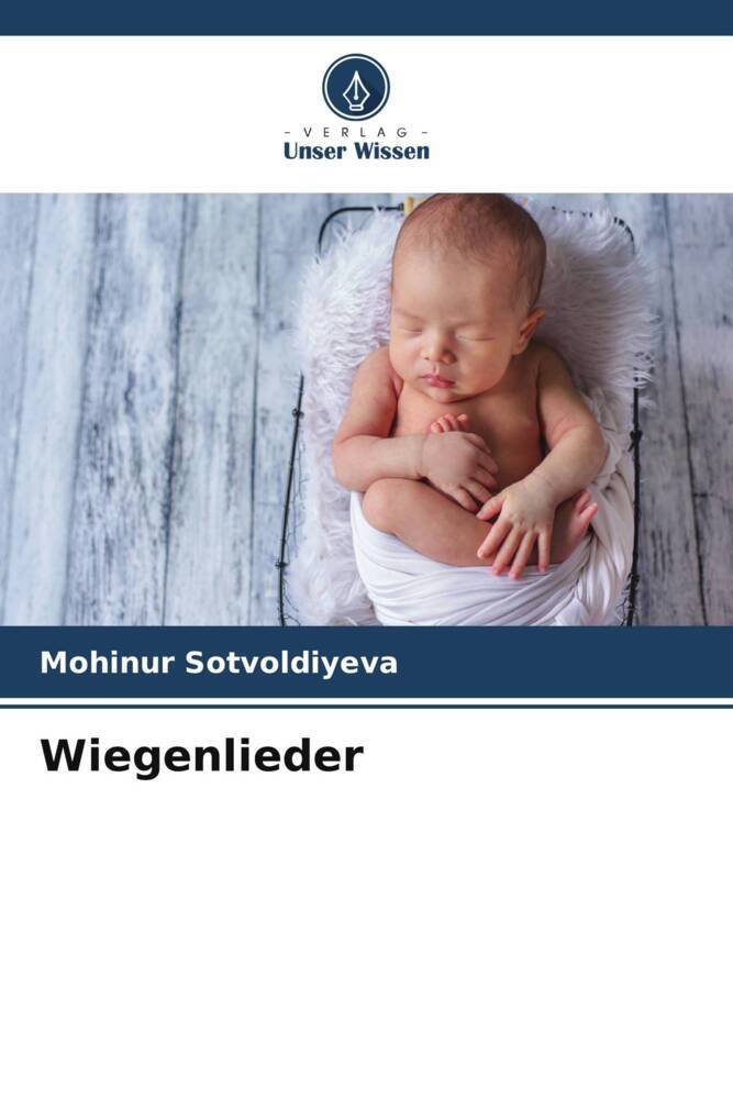 Wiegenlieder