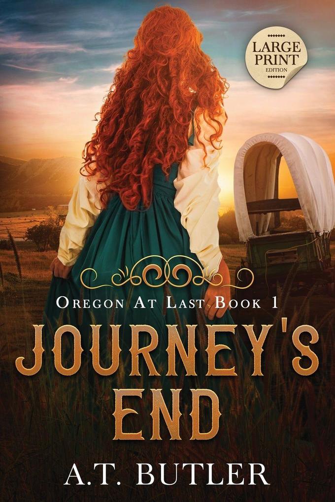 Journey's End