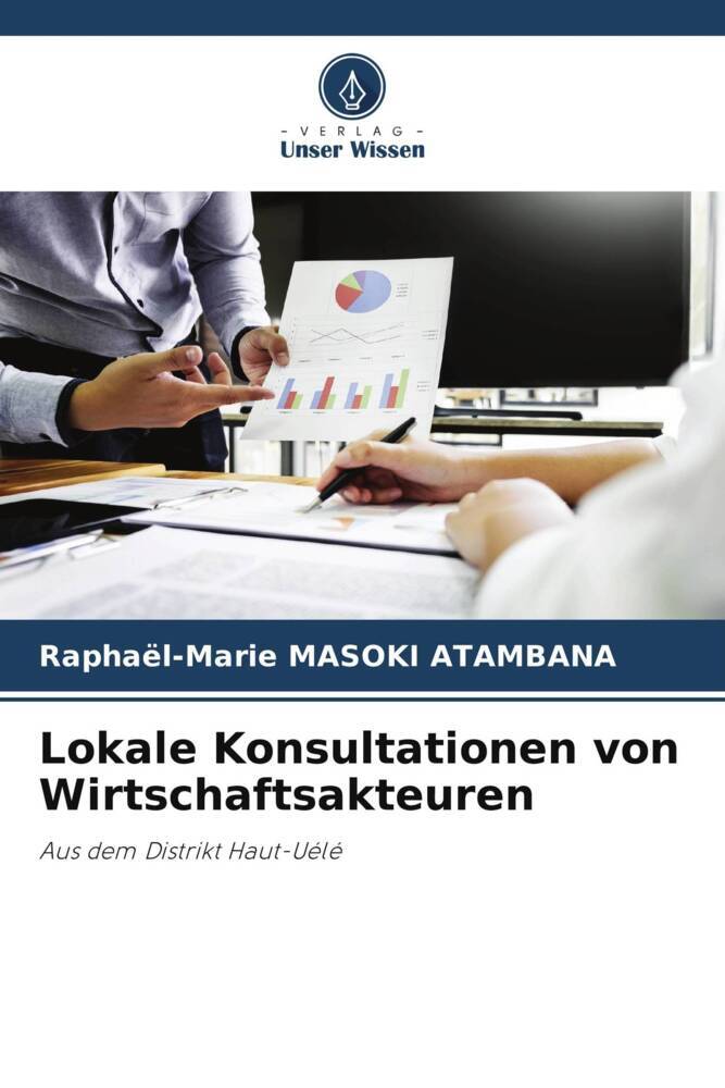 Lokale Konsultationen von Wirtschaftsakteuren