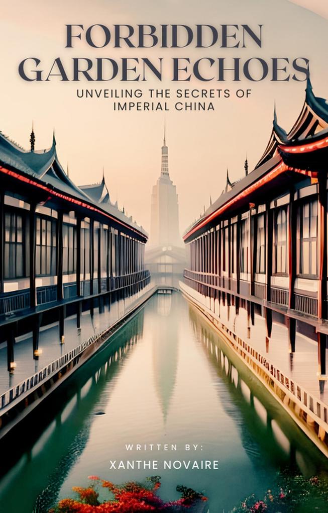 Forbidden Garden Echoes: Unveiling the Secrets of Imperial China