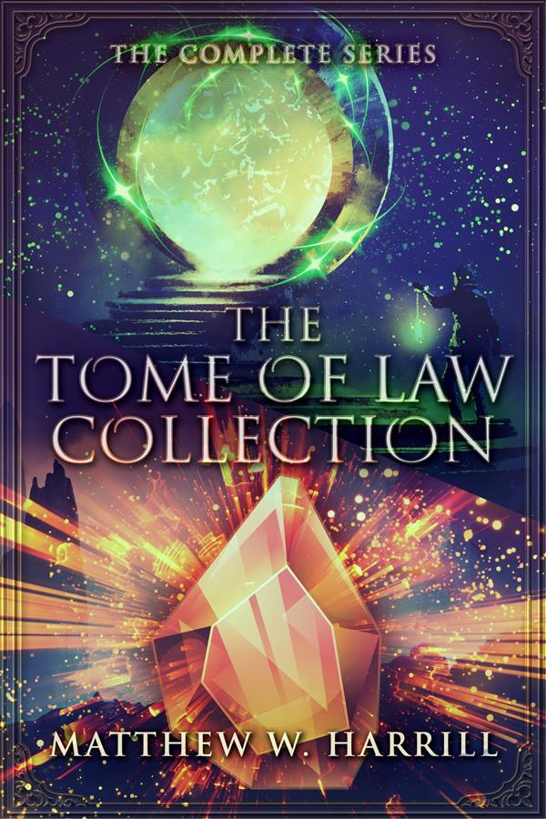 The Tome of Law Collection