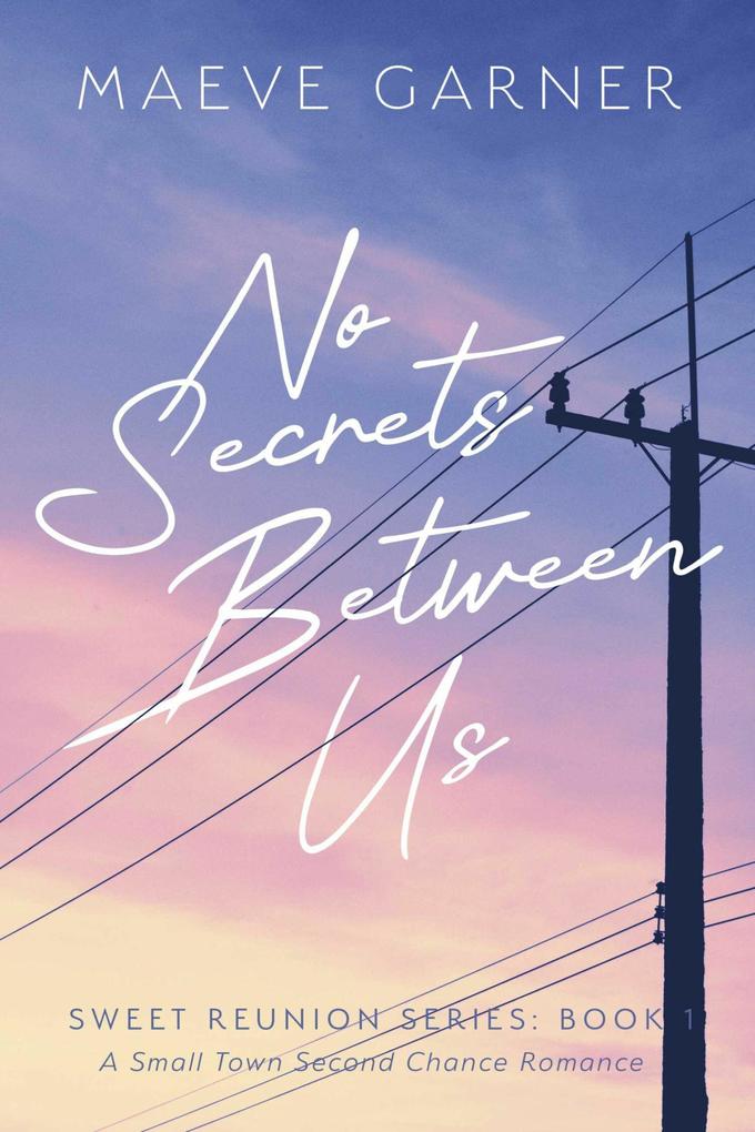 No Secrets Between Us