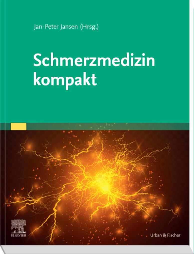 Schmerzmedizin kompakt