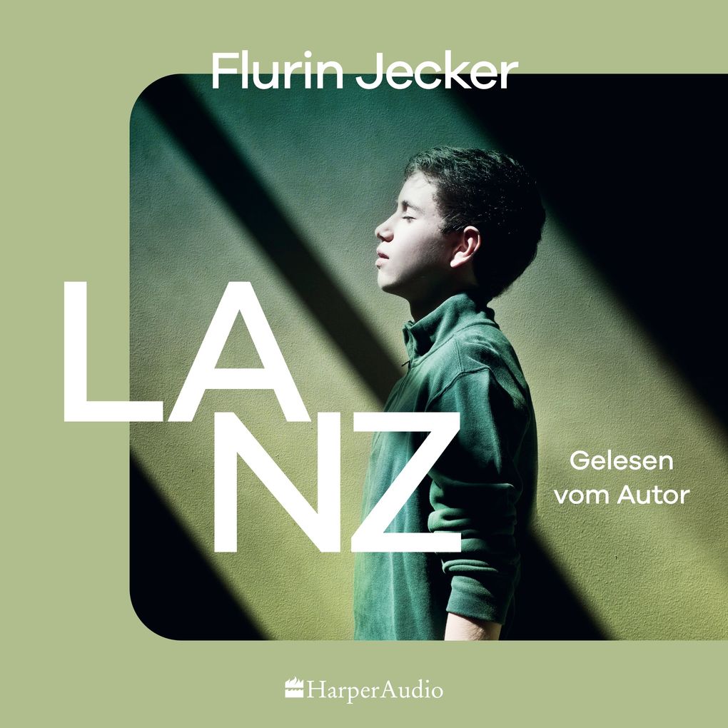 Lanz (ungekürzt)