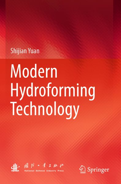 Modern Hydroforming Technology