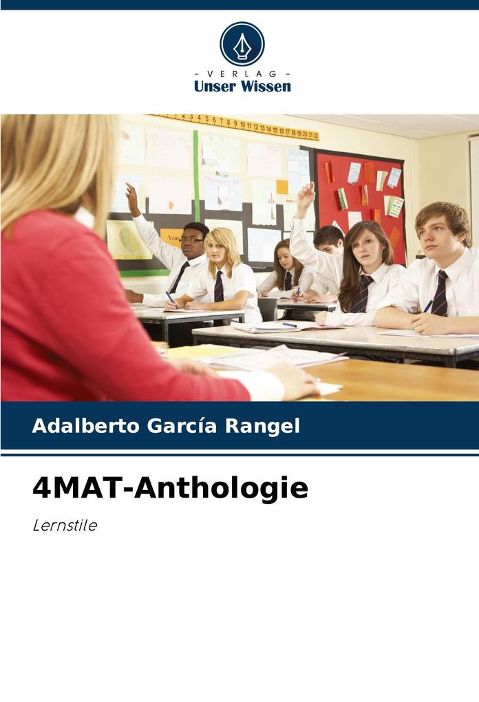 4MAT-Anthologie