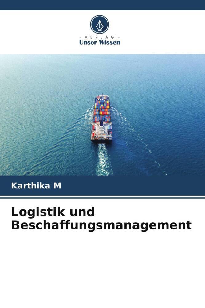 Logistik und Beschaffungsmanagement