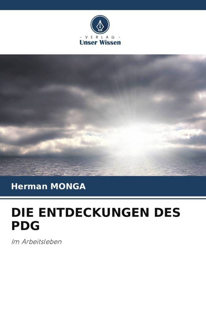 DIE ENTDECKUNGEN DES PDG