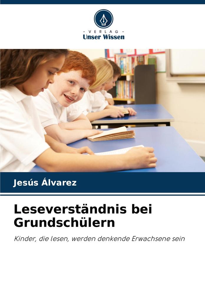 Leseverständnis bei Grundschülern