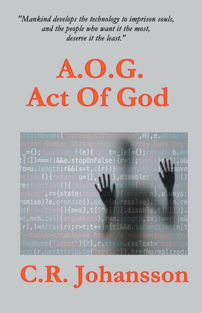 A.O.G. Act Of God