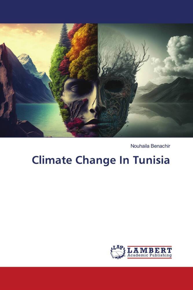 Climate Change In Tunisia