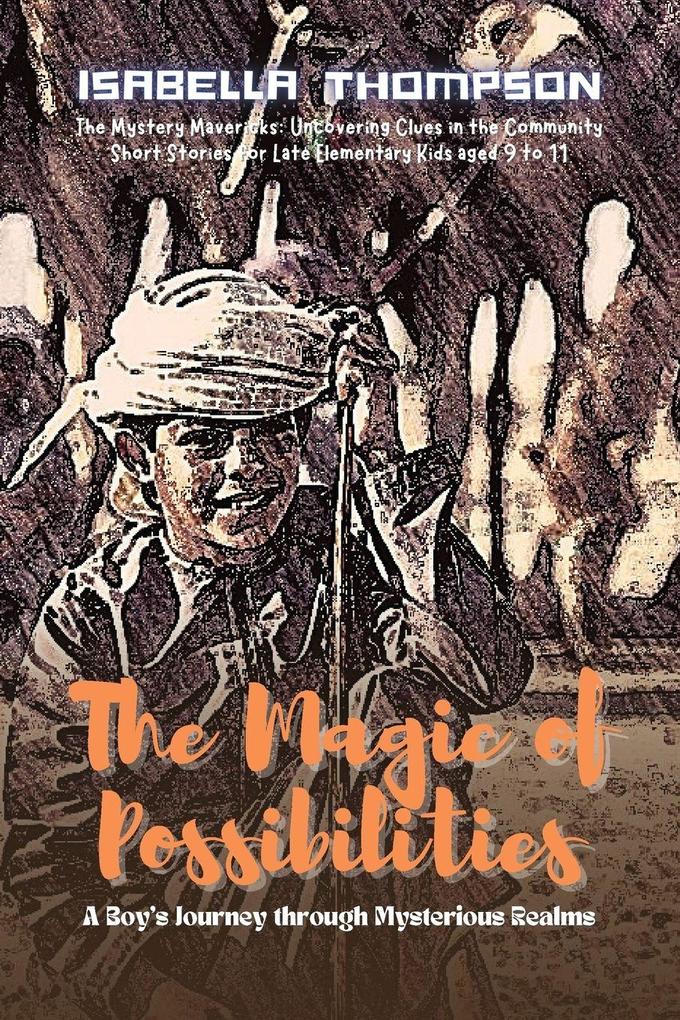 The Magic of Possibilities