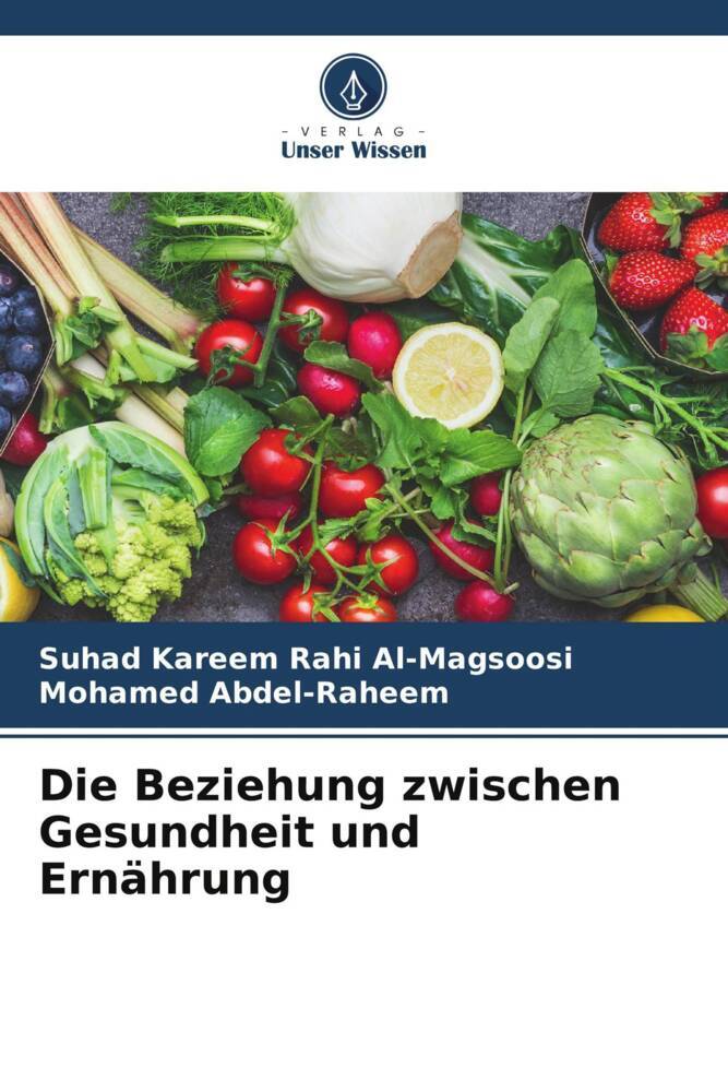 Die Beziehung zwischen Gesundheit und Ernährung