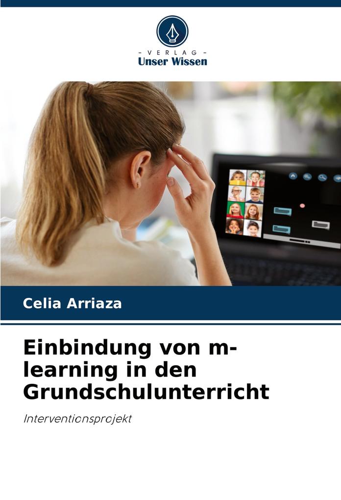Einbindung von m-learning in den Grundschulunterricht