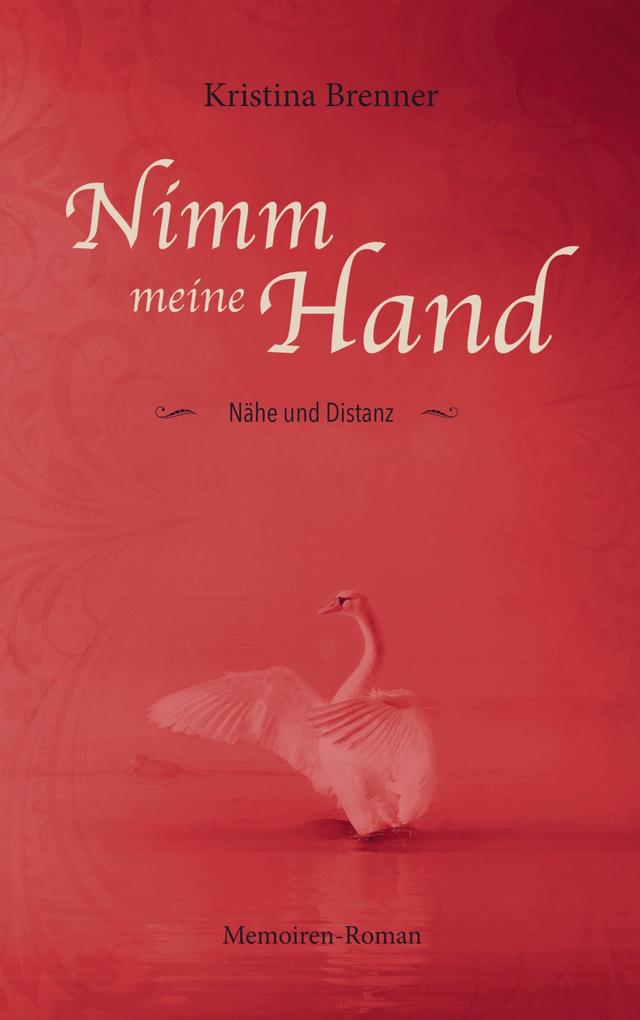 Nimm meine Hand