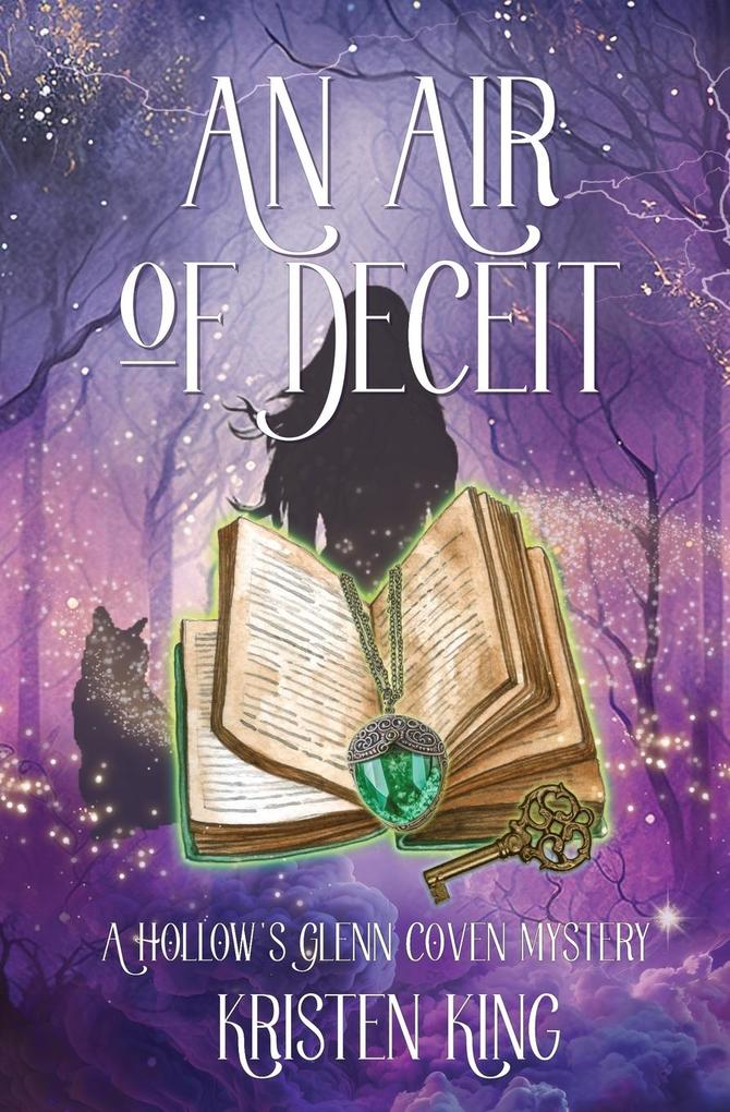 An Air Of Deceit
