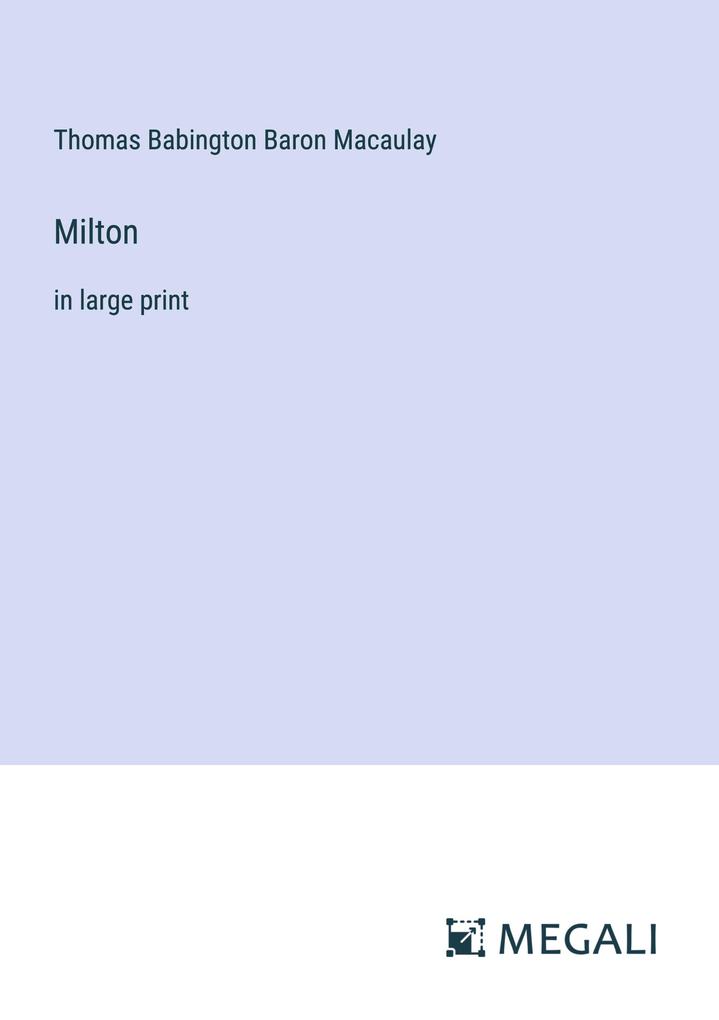 Milton