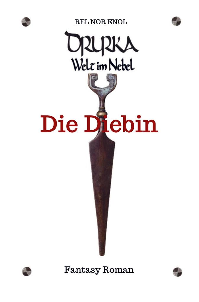 Drurka - Welt im Nebel